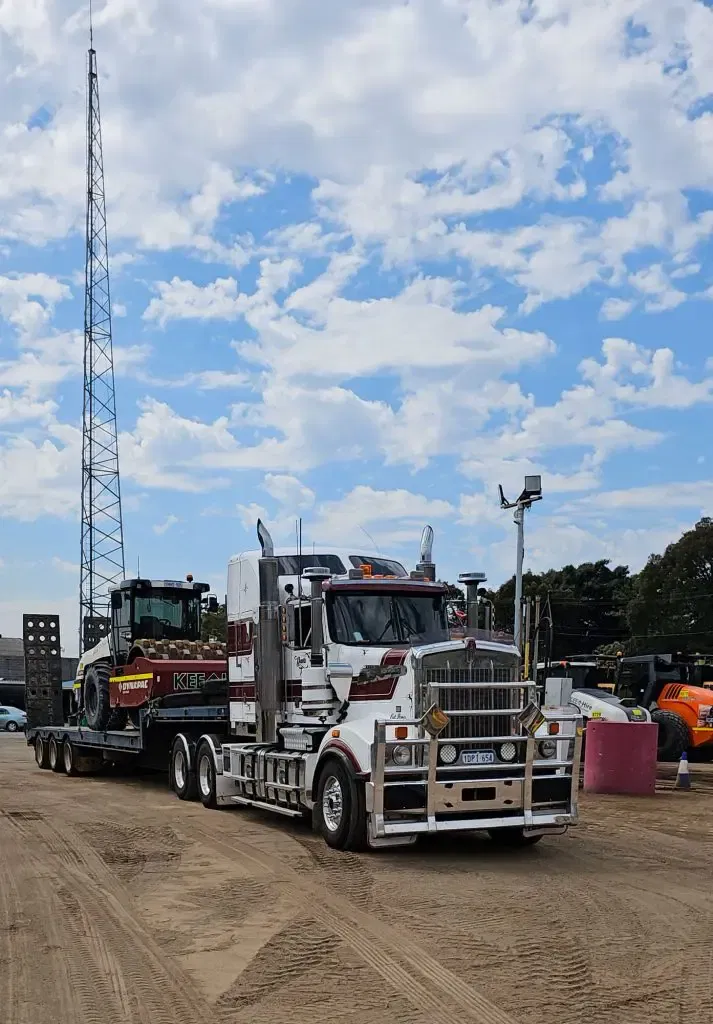 WA Based Family Business