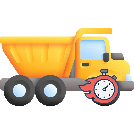 Express Freight Delivery