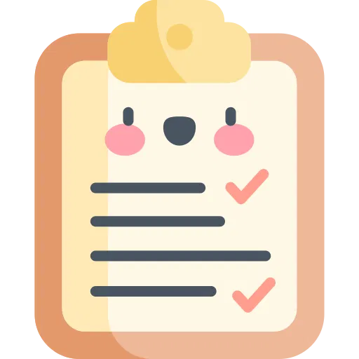 Planning & Preparation